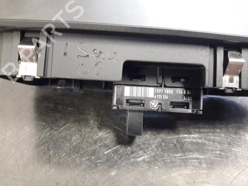 Switch BMW 1 (E81) 118 d | BP22483224I30