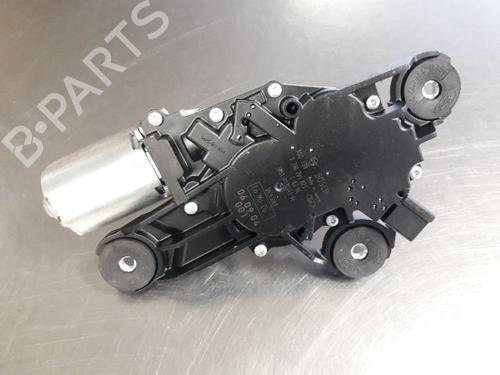 Rear wiper motor VOLVO V50 (545) 1.6 D | BP22456505M102 