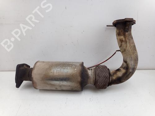 Used Catalyst LAND ROVER FREELANDER 2 (L359) 2.2 TD4 4x4 (150 hp) 24316517