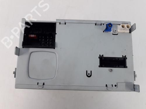 Electronic module SKODA SUPERB II Estate (3T5) 1.6 TDI | BP22511388M83 