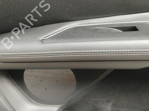 Front right panel PEUGEOT 3008 II SUV (MC_, MR_, MJ_, M4_) 1.2 THP/ PureTech 130 (MRHNSM, MRHNSU, MRHNSJ, MRHNYW,... | BP22494562C59 