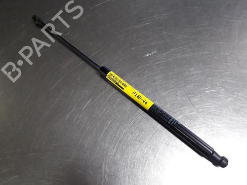 Used Tailgate lift support FIAT 500 (312_) 1.2 (312AXA1A) (69 hp) 22468398
