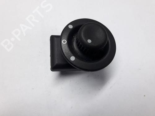 Used Mirror switch RENAULT CLIO III Grandtour (KR0/1_) 1.5 dCi (88 hp) 22500974