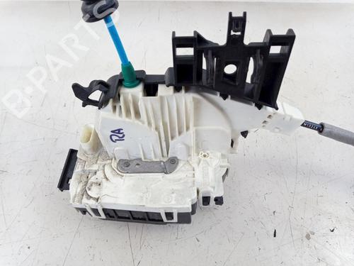 Used Rear right lock MERCEDES-BENZ A-CLASS (W176) A 180 (176.042) (122 hp) 22491898