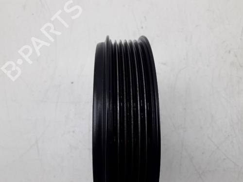 Pulley VW GOLF SPORTSVAN VII (AM1, AN1) 1.4 TSI | BP22502163M122 