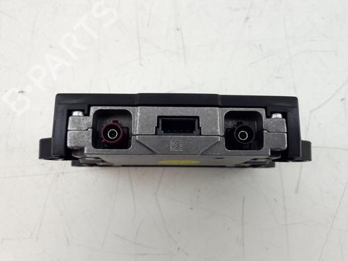 Electronic module AUDI A4 B8 Avant (8K5) 1.8 TFSI | BP22498419M83 