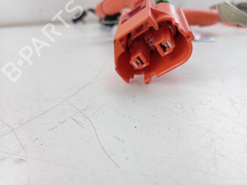 Wiring harness MAZDA CX-80 (KL_) e-SKYACTIVE PHEV AWD (KL0H, KL5S3P) | BP31775754E16 