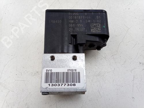 Other AUDI E-TRON (GEN) 55 quattro | BP26722037O1