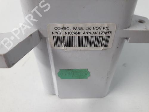 Commande Chauffage LAND ROVER FREELANDER I (L314) 2.5 V6 4x4 | BP22452168I5