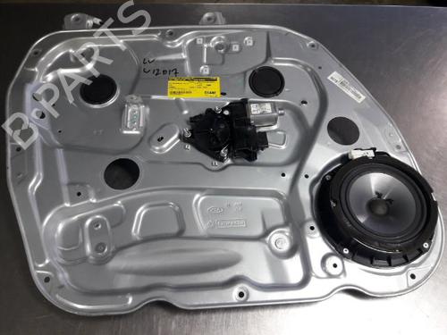 Fensterheber links vorne für KIA CARENS III MPV (UN) 2.0 CRDi 140 (140 hp) 22461325