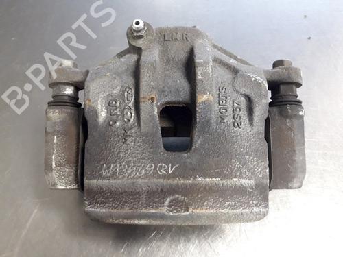 Used Right front brake caliper HYUNDAI ix20 (JC) 1.4 (90 hp) 22465124