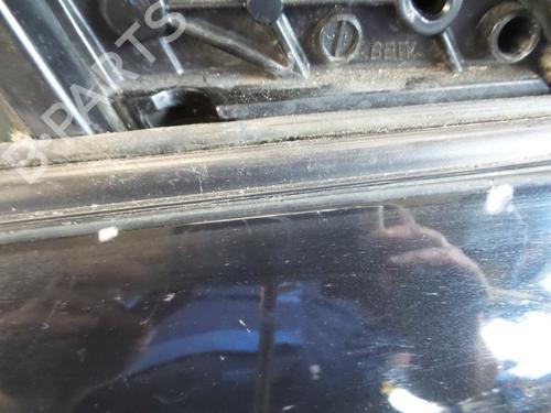 Right front door AUDI A6 C6 Avant (4F5) 3.0 TDI quattro | BP22489542C3 