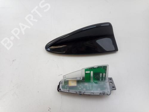 Elektronisk modul BMW 3 (E90) 318 i (143 hp) 28157759