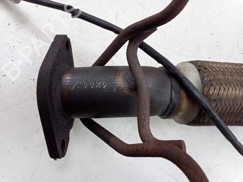 Catalyst FORD MONDEO IV Turnier (BA7) 2.0 | BP30794637M10