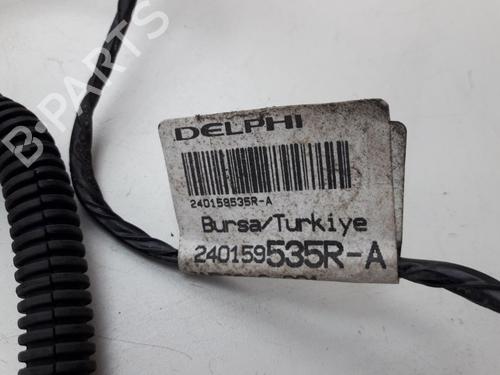 Elektronisk modul RENAULT CLIO IV Grandtour (KH_) 1.5 dCi 90 (KHN3, KHN4) | BP22513443M83 