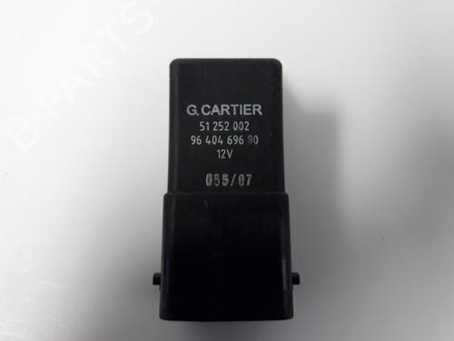 Electronic sensor PEUGEOT 307 CC (3B) 2.0 HDi 135 | BP22473104M84 