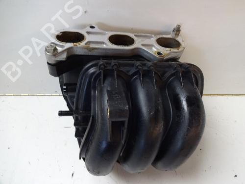 Used Intake manifold DAIHATSU CUORE VII (L275_, L285_, L276_) 1.0 (L276) (70 hp) 22471590
