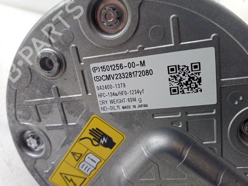 AC compressor TESLA MODEL Y (5YJY) EV | BP39207544M34 - Image 3