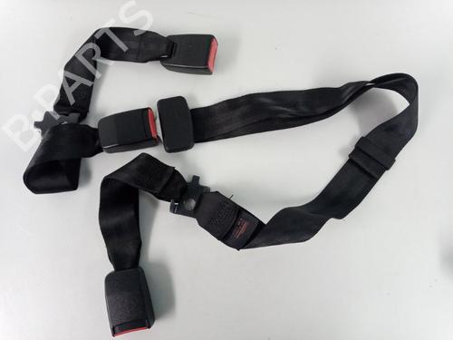 Used Rear center seatbelt CITROËN XSARA (N1) 1.6 i (88 hp) 22450752