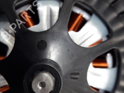 Heater blower motor VW ID.3 (E11, E12) 1st | BP22502368M62 