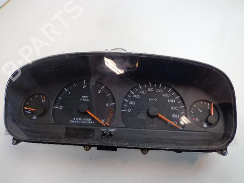 Used Display monitor CHRYSLER VOYAGER / GRAND VOYAGER III (GS_, NS_) 2.5 TD (116 hp) 22467396