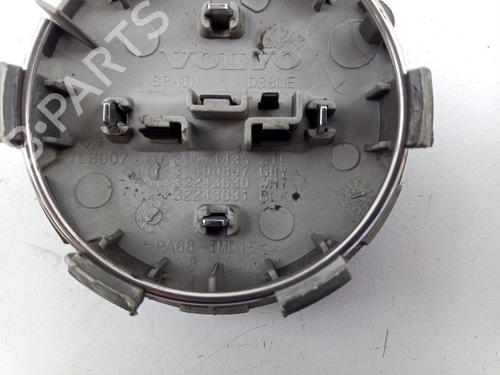 Other VOLVO V60 II (225) B3 Mild-Hybrid | BP24595792O1 