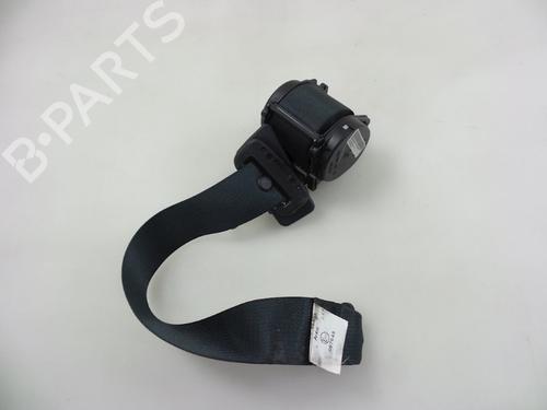 Used Rear left seatbelt NISSAN QASHQAI II SUV (J11, J11_) 1.2 DIG-T (115 hp) 22483973