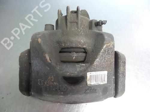 Used Left front brake caliper CITROËN C4 Grand Picasso I (UA_) 1.6 VTi 120 (120 hp) 22473300