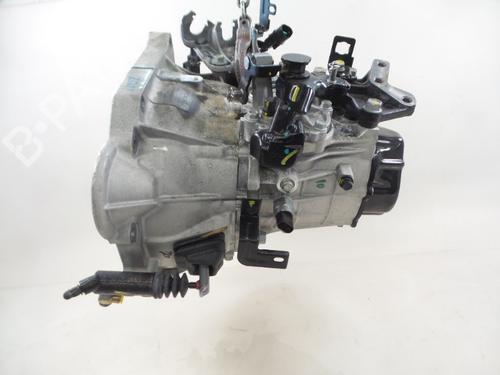 Gearbox KIA VENGA (YN) 1.4 CVVT | BP24376160M3 - Image 2