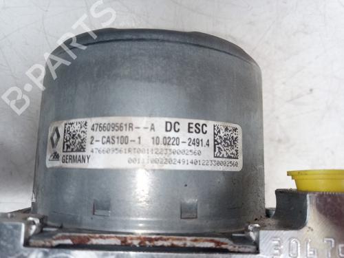 ABS pump RENAULT TRAFIC III Van (FG_) 2.0 dCi 110 (FGMW) | BP38733602M43 - Image 4