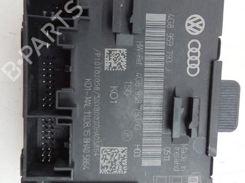 Used Control unit Control unit 22490414 22490414