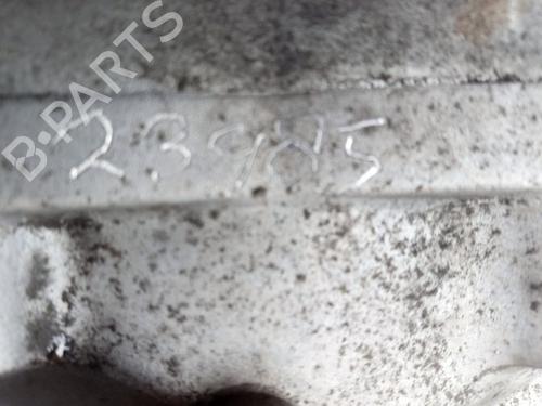 Front differential LAND ROVER DISCOVERY SPORT (L550) 2.0 D | BP35792101M23 - Image 5
