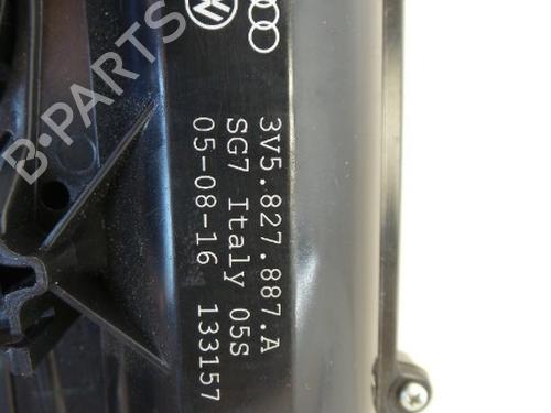 Elektronisk modul SKODA SUPERB III (3V3) 2.0 TDI | BP22489038M83 