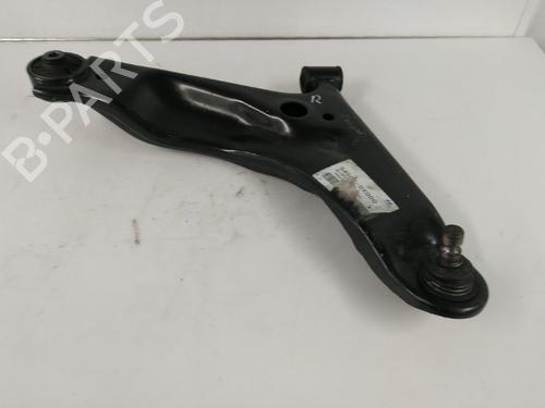 Used Right front suspension arm HYUNDAI i10 I (PA) 1.2 (86 hp) 27726870