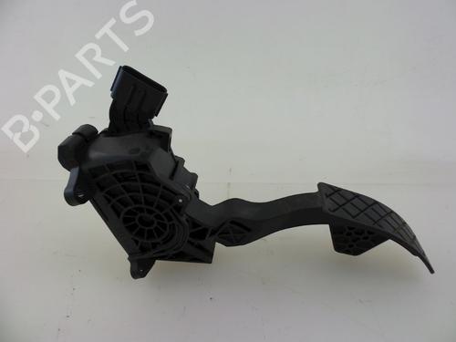 Used Pedal AUDI A1 (8X1, 8XK) 1.0 TFSI (95 hp) 22486198
