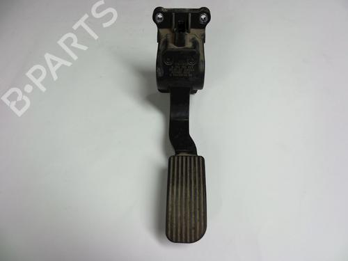 Used Pedal Pedal VW CRAFTER 30-50 Van (2E_) 2.5 TDI (88 hp) 22470093 22470093
