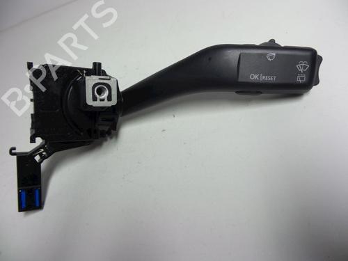Used Steering column stalk SEAT LEON (1P1) 1.9 TDI (105 hp) 22464252