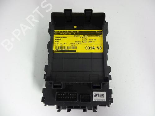 Zekeringkast NISSAN PIXO (UA0) 1.0 (68 hp) 22462496