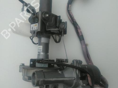 Steering column TOYOTA PRIUS PLUS (_W4_) 1.8 Hybrid (ZVW40W, ZVW41W) | BP28440229M21 - Image 6