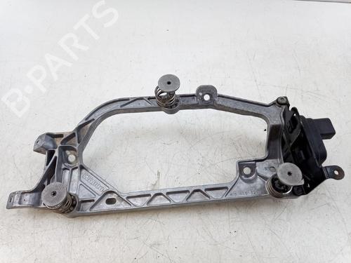 Used Support Support PORSCHE TAYCAN (Y1A) Turbo (Y1AFC1) (680 hp) 40510878 40510878