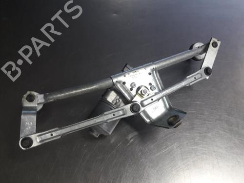 Front wipers mechanism PEUGEOT 206 Hatchback (2A/C) 1.4 i | BP22450870C83 