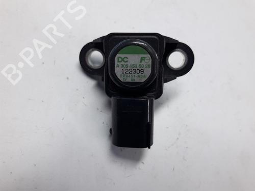 Used Electronic sensor MERCEDES-BENZ SPRINTER 3,5-t Van (B906) 313 CDI (906.631, 906.633, 906.635, 906.637) (129 hp) 22499359