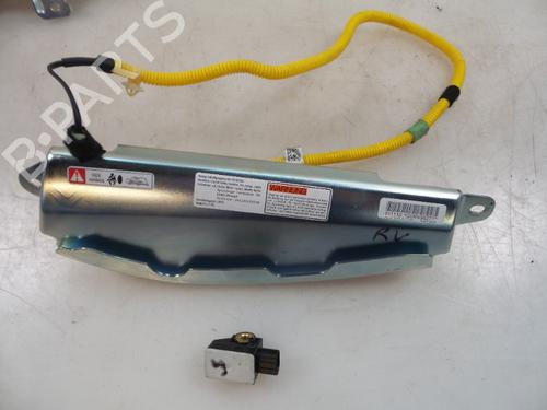 Outra HONDA CIVIC VIII Hatchback (FN, FK) 1.8 (FN1, FK2) (140 hp) 22478470