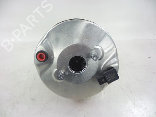 Used Servo brake MERCEDES-BENZ C-CLASS (W205) C 350 e (205.047) (279 hp) 22483536