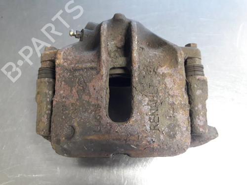 Pinça travão frente direita RENAULT SCÉNIC I MPV (JA0/1_, FA0_) 1.6 (JA00) (110 hp) 22460328