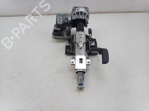 Used Steering column VW UP! (121, 122, BL1, BL2, BL3, 123) 1.0 (75 hp) 31027364