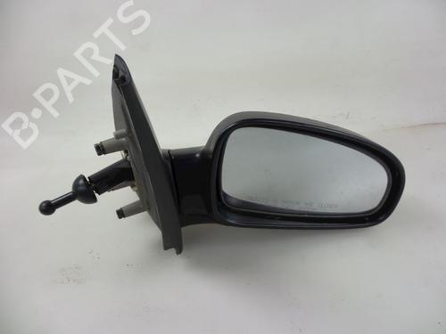 Used Right mirror DAEWOO KALOS (KLAS) 1.2 (72 hp) 22485906