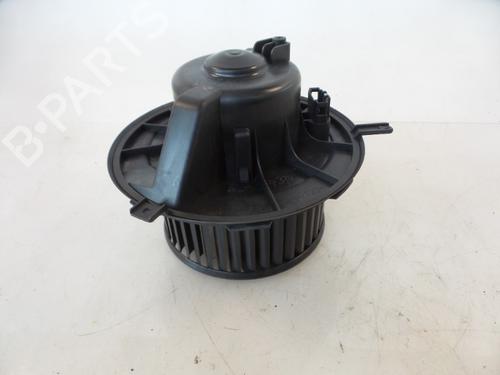Ventilator motor SKODA OCTAVIA II Combi (1Z5) 1.6 TDI (105 hp) 22480769