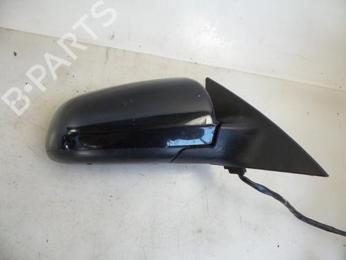 Right mirror AUDI A6 C6 Avant (4F5) 3.0 TDI quattro | BP22489570C27 