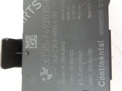 Other BMW 2 Active Tourer (F45) 218 d | BP22489703O1 